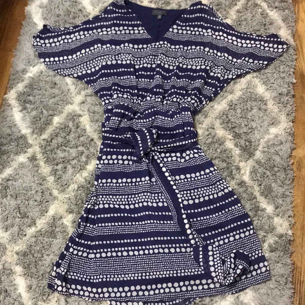 Limited  Cold should dress